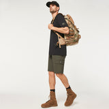 Oakley Men's Si Strong Tee-8