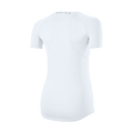 Wilson Women's Cooling Baseball Shorts Sleeve Tee-1