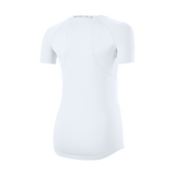 Wilson Women's Cooling Baseball Shorts Sleeve Tee-1