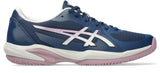 Asics Women's Solution Swift FF 2 Tennis Shoes-1