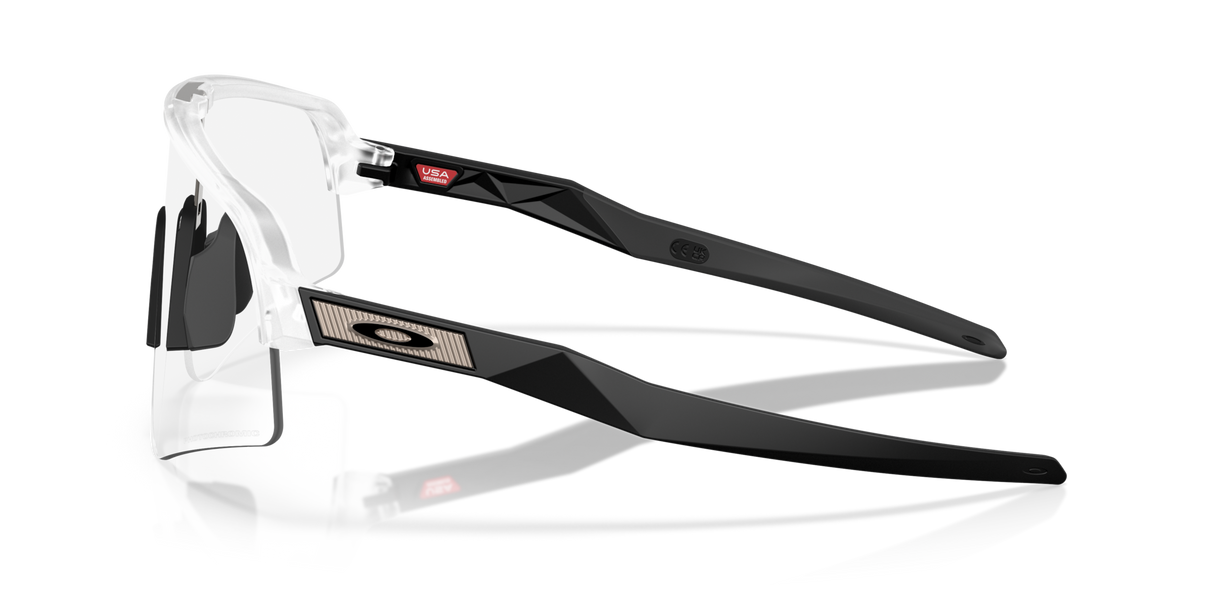 Oakley Sutro Lite Sweep Sunglasses-3
