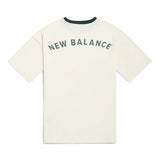 New Balance Girls' Athletics Varsity Graphic T-Shirt-2