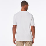 Men's Si Oakley Eagle Tab Tee-5