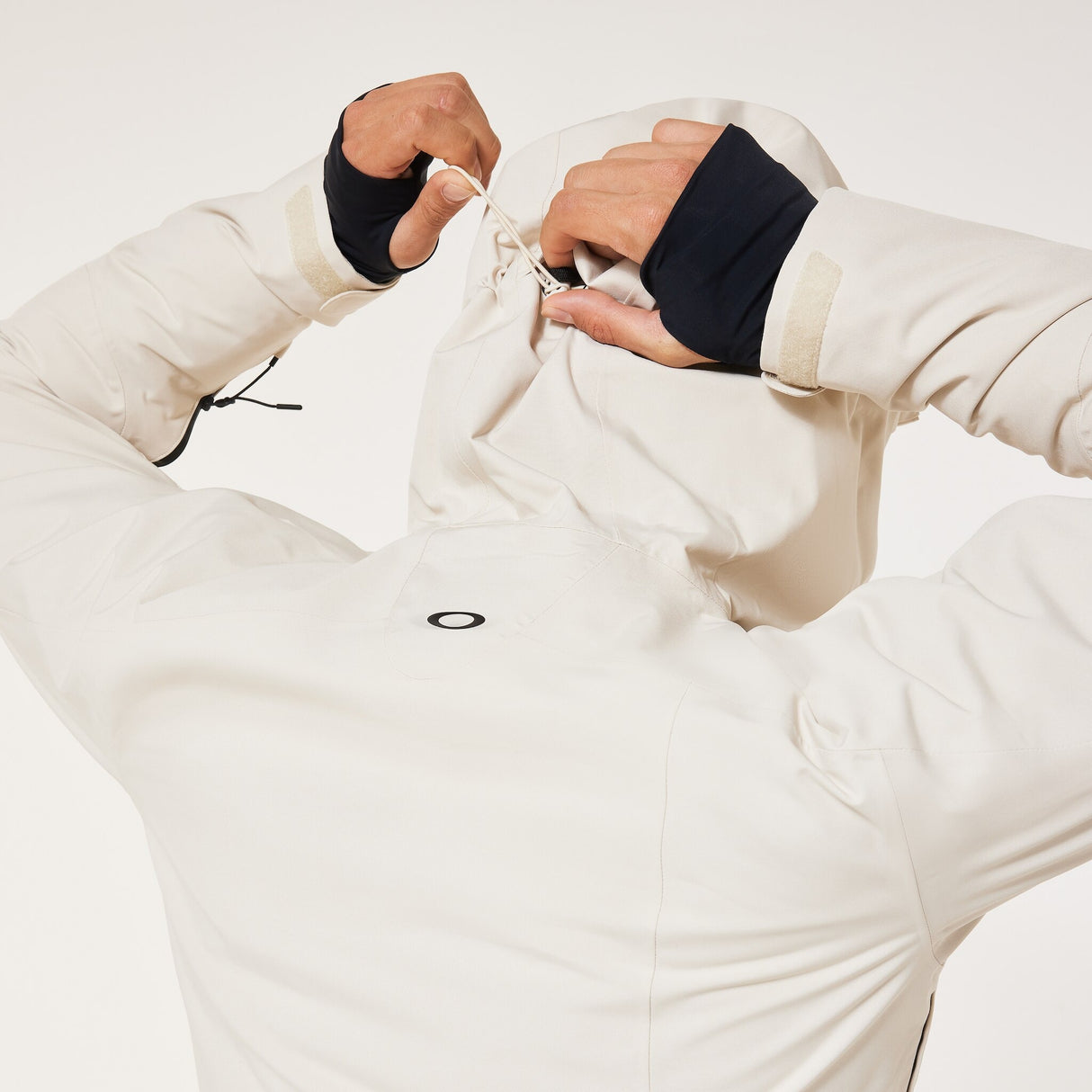 Oakley Men's Kendall RC Shell Jacket 2.0-7