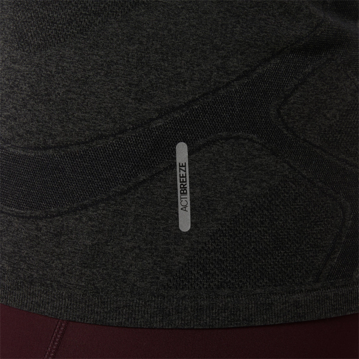 Asics Women's Road Seamless Long Sleeve Top-5
