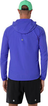 Asics Men's Road Packable Jacket-2
