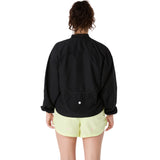 Asics Women's Nagino Run Adjustable Jacket-2