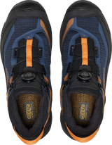 KEEN Men's Revel IV EXP CF Polar Waterproof Boot-1