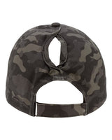 Infinity Her Women's Perforated Performance Cap-3