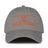 The Game Headwear Tennessee Dad Cap
