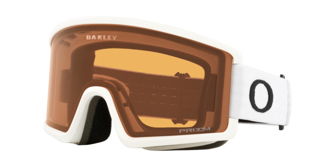 Oakley Target Line L Snow Goggles-2