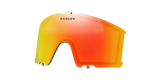 Oakley Target Line M Replacement Lenses