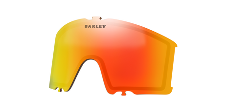 Oakley Target Line M Replacement Lenses