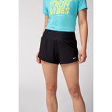 Brooks Women's Chaser 3" Shorts 2.0-1