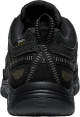 KEEN Men's Targhee IV Waterproof Hiking Shoe-5