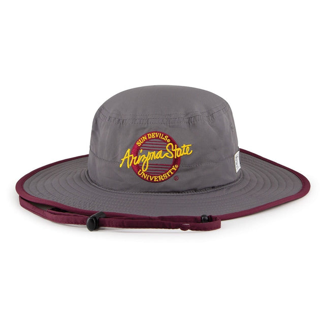 The Game Headwear Arizona State Boonie Hat