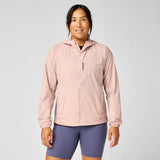 Brooks Women's Canopy Packable Jacket-1