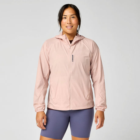 Brooks Women's Canopy Packable Jacket-1
