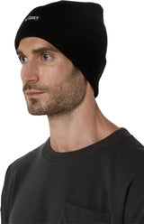 Asics Youth Knit Cap-4