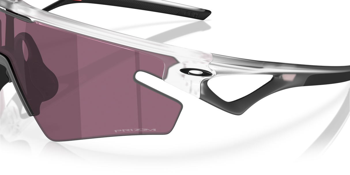 Oakley Sphaera Slash Sunglasses-6