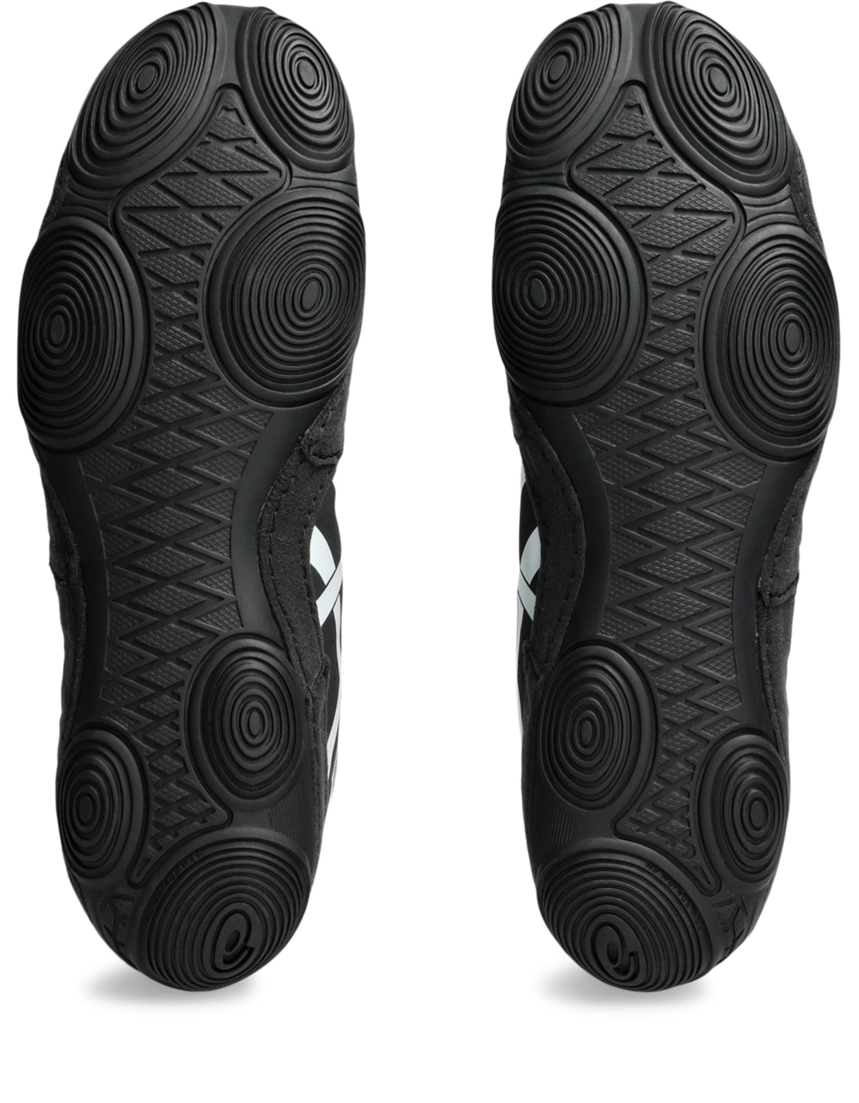 Asics Men's Snapdown 4 Wrestling Shoes-3