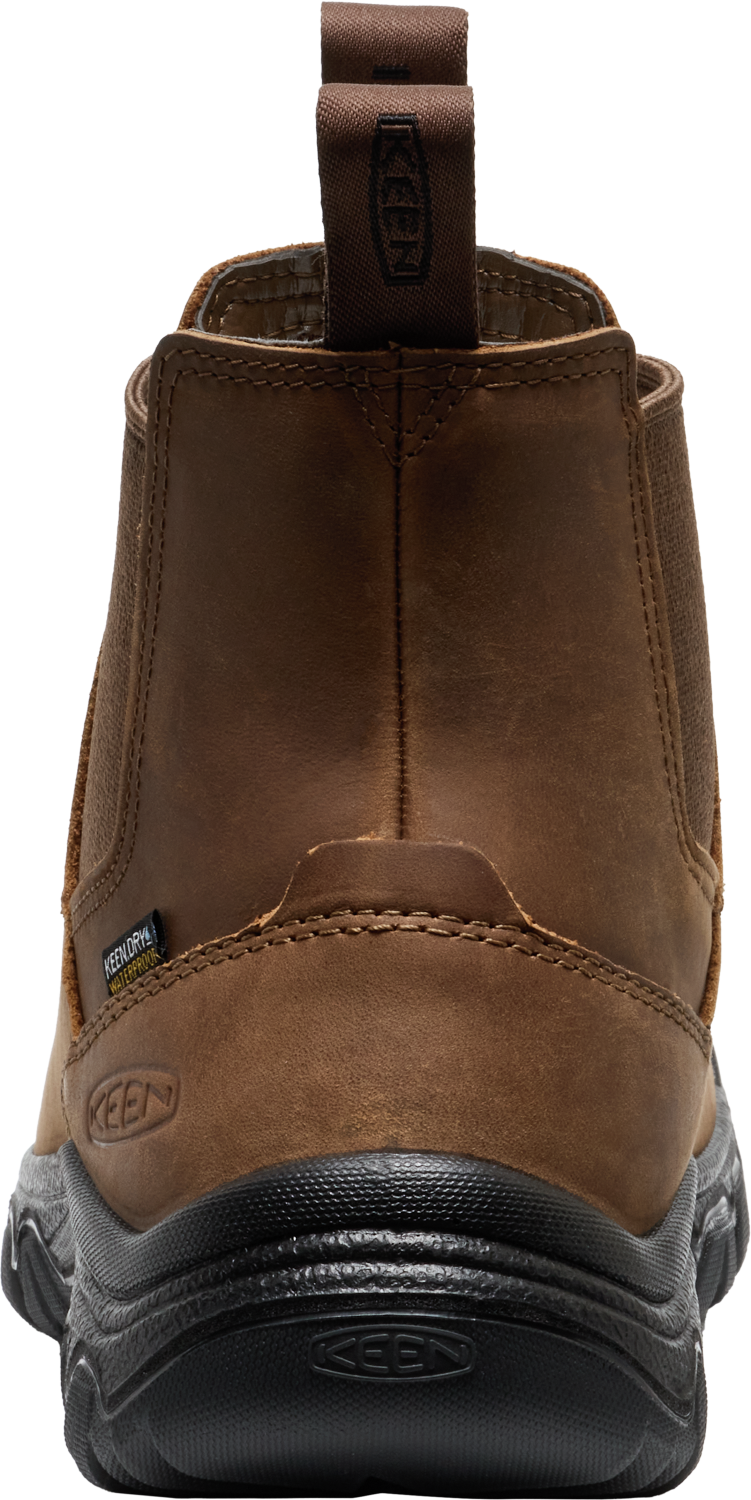 KEEN Men's Anchorage IV Waterproof Boot-4