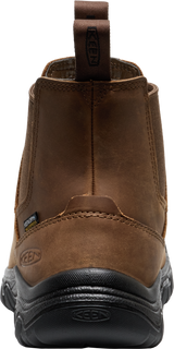 KEEN Men's Anchorage IV Waterproof Boot-4