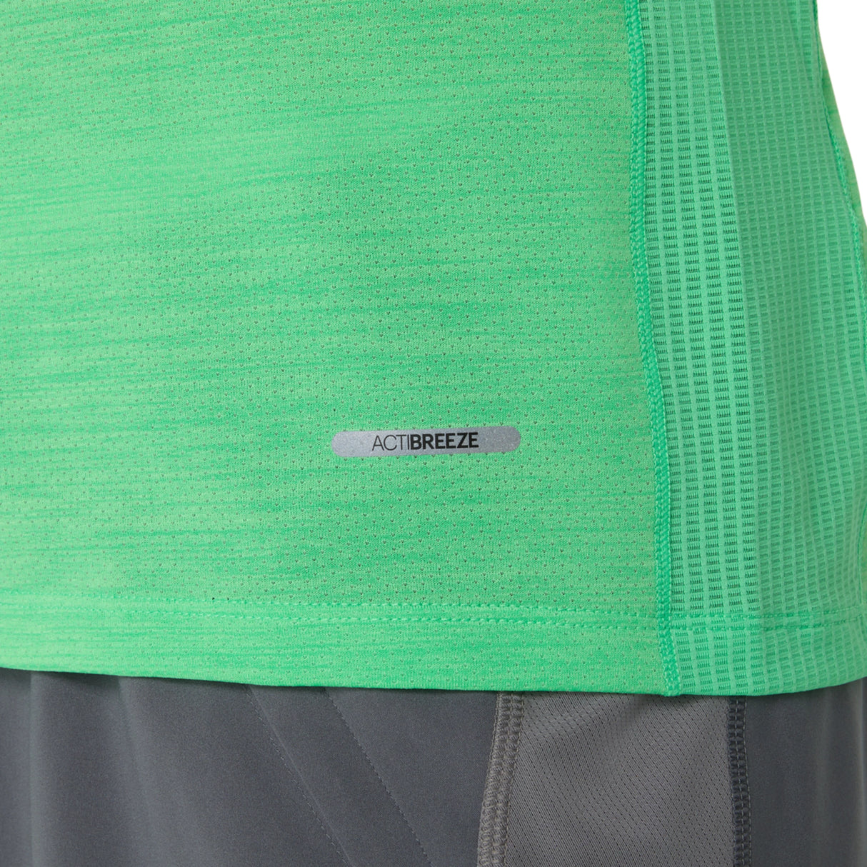 Asics Men's Road Short Sleeve Top-6