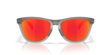 Oakley Frogskins Range XL A Glasses-8