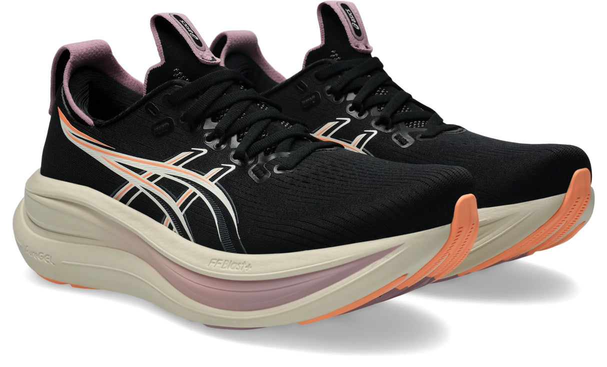 Asics Women's GEL-Nimbus 28 Running Shoes-5