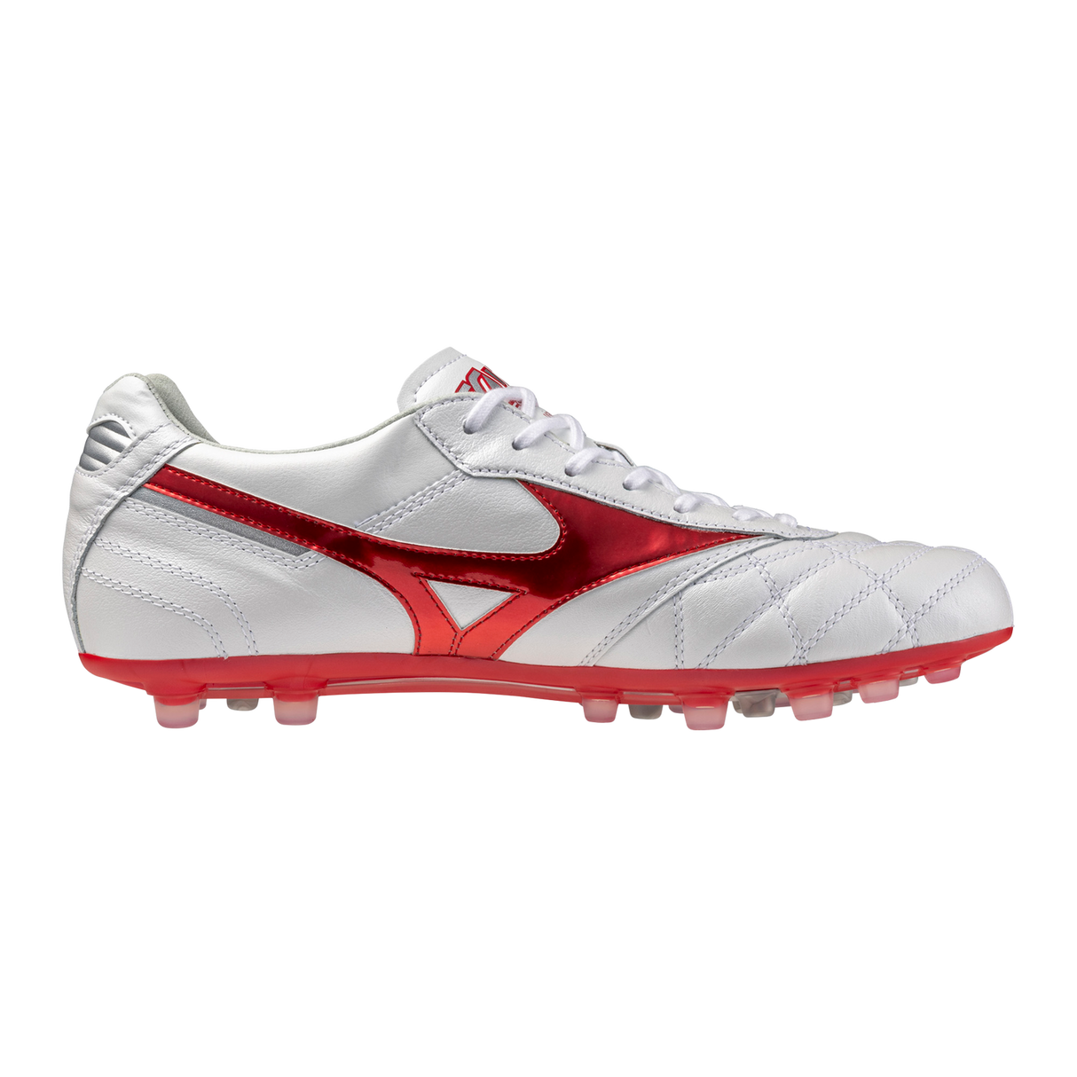 Mizuno Adult Morelia II Japan AG Soccer Cleats-3