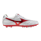 Mizuno Adult Morelia II Japan AG Soccer Cleats-3