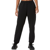 Asics Women's Fleece Pants-1