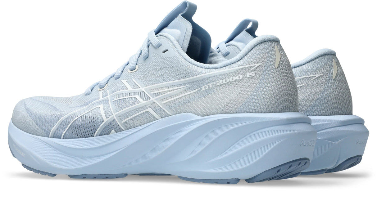 Asics Women's GT-2000 15 Running Shoes-7