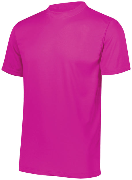 Augusta Sportswear Youth Nexgen Wicking Tee Youth Apparel Shirts & Tops