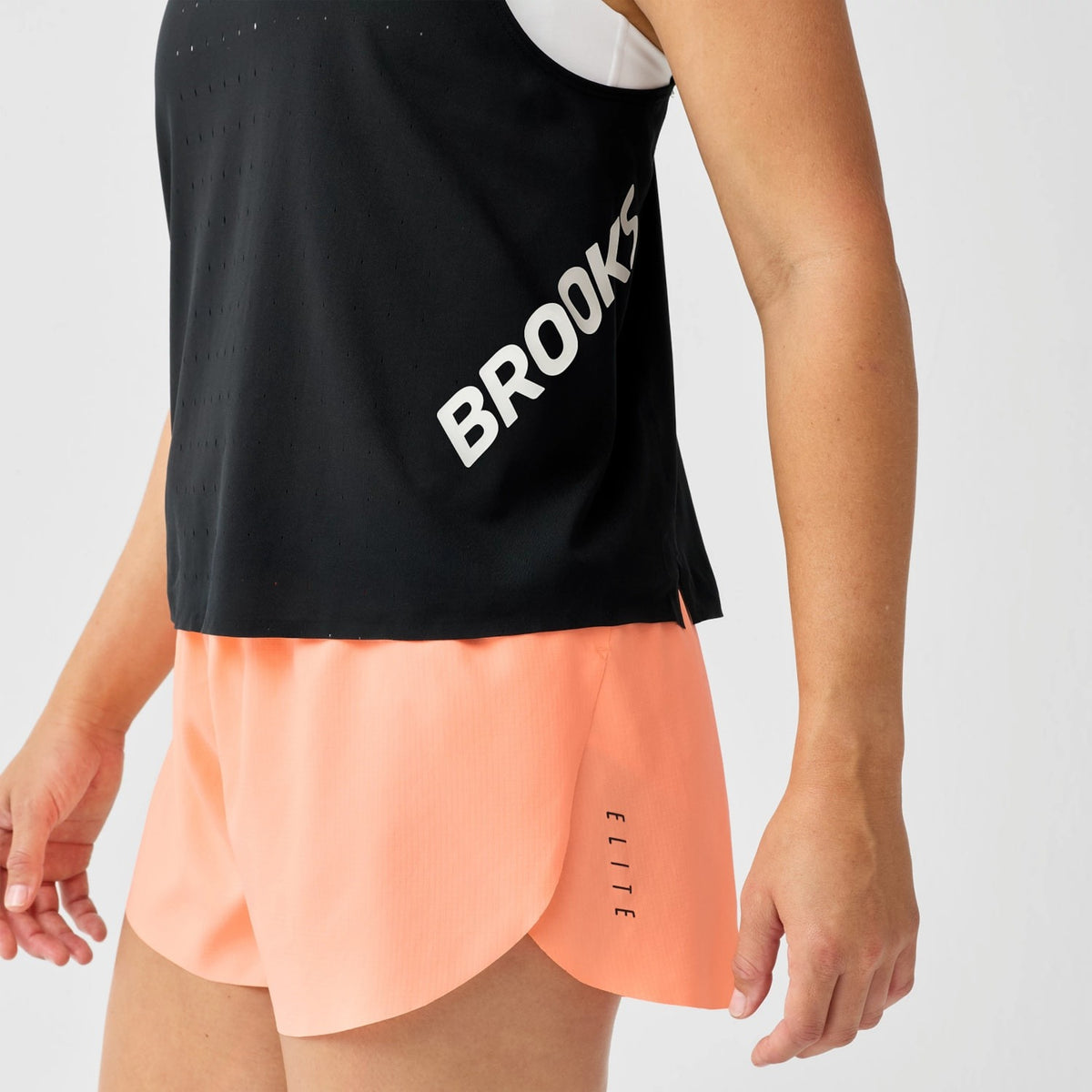 Brooks Women's Hyperion Elite Singlet-3