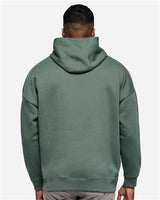 LAT Men's Heavyweight Hoodie Sweatshirt-5