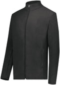 Augusta Men's Micro-Lite Fleece Full Zip Jacket Augusta