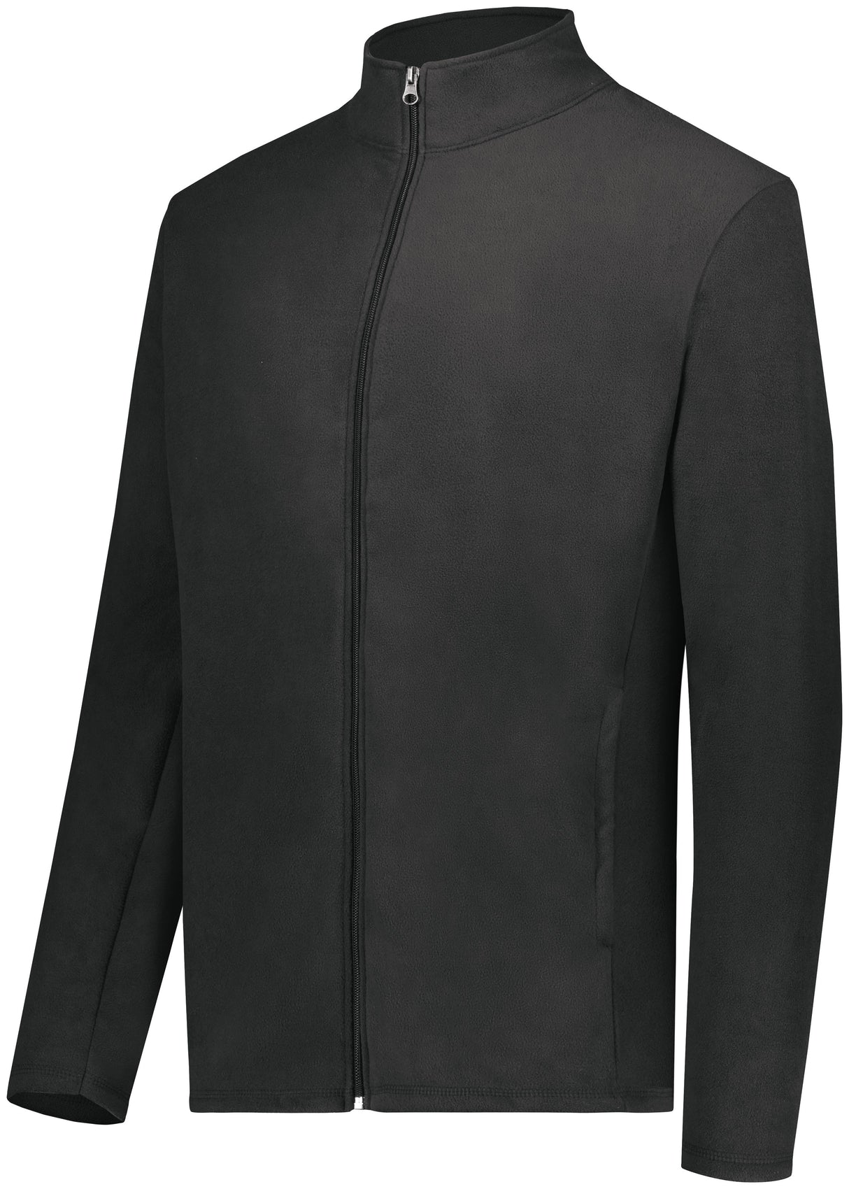 Augusta Men's Micro-Lite Fleece Full Zip Jacket Augusta