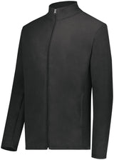 Augusta Men's Micro-Lite Fleece Full Zip Jacket Augusta