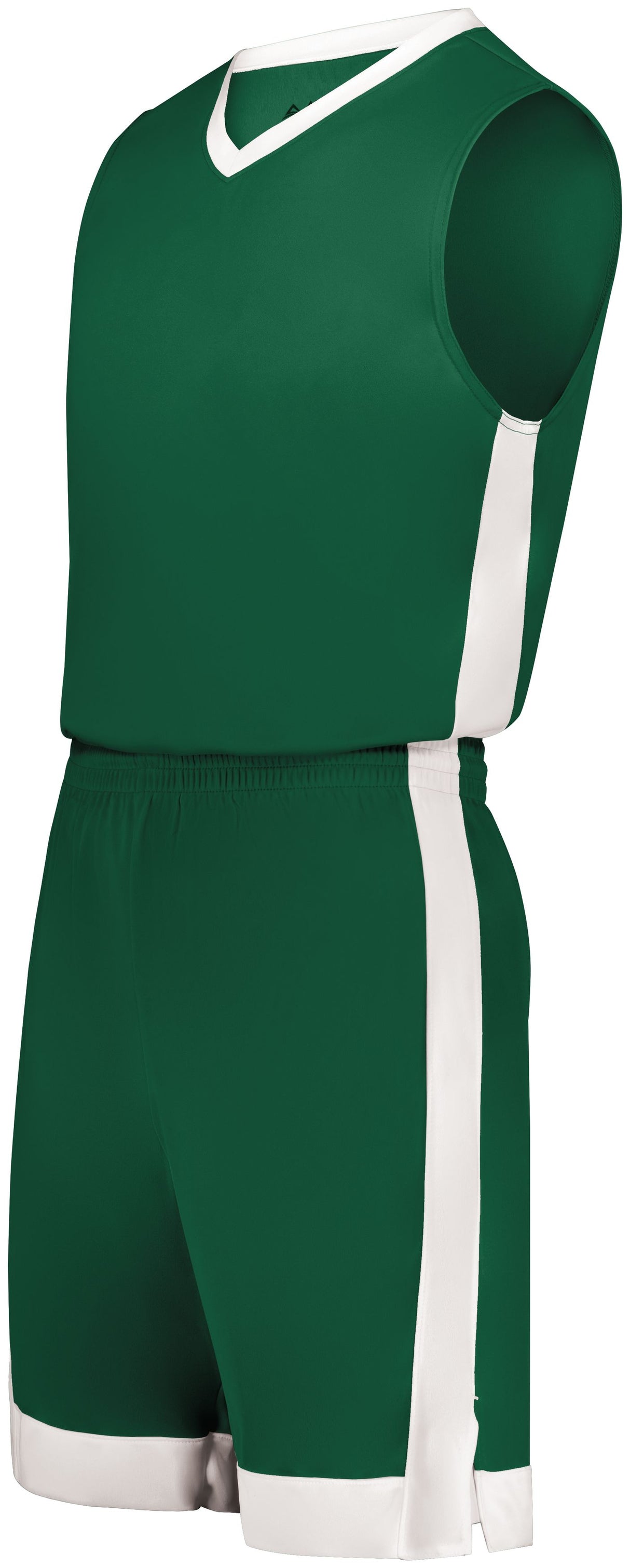 Augusta Youth Match-Up Basketball Shorts Augusta