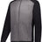 Augusta Youth Three-Season Fleece Full Zip Hoodie Augusta