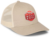 Pacific Headwear Women's Ponytail Cap Pacific Headwear