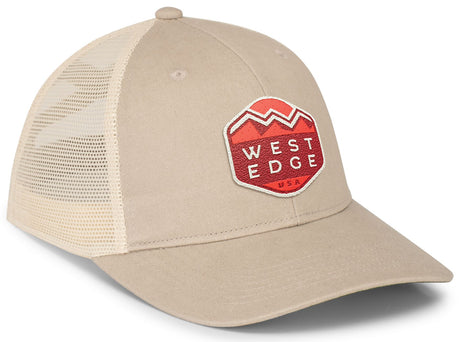 Pacific Headwear Women's Ponytail Cap Pacific Headwear