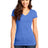 District Women's   Juniors Very Important Tee   V-Neck