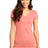 District Women's   Juniors Very Important Tee   V-Neck