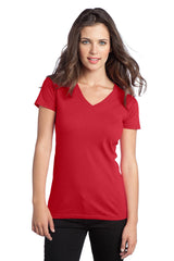 District    Juniors The Concert Tee   V-Neck