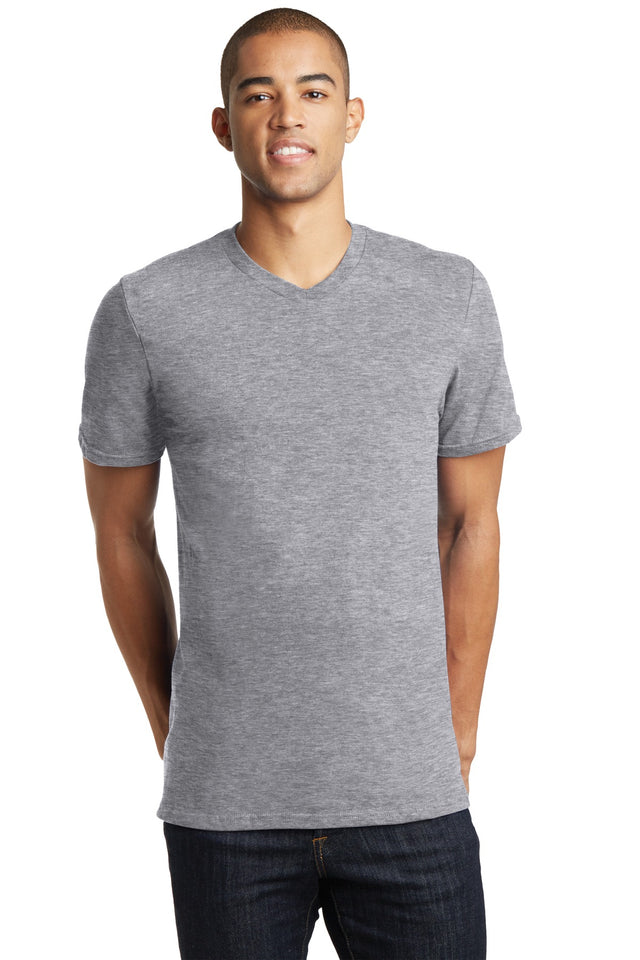 District    The Concert Tee   V-Neck DT5500