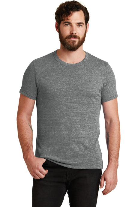 Alternative Men's Eco-Jersey Crew T-Shirt Alternative Apparel