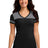 District    Juniors Varsity V-Neck Tee